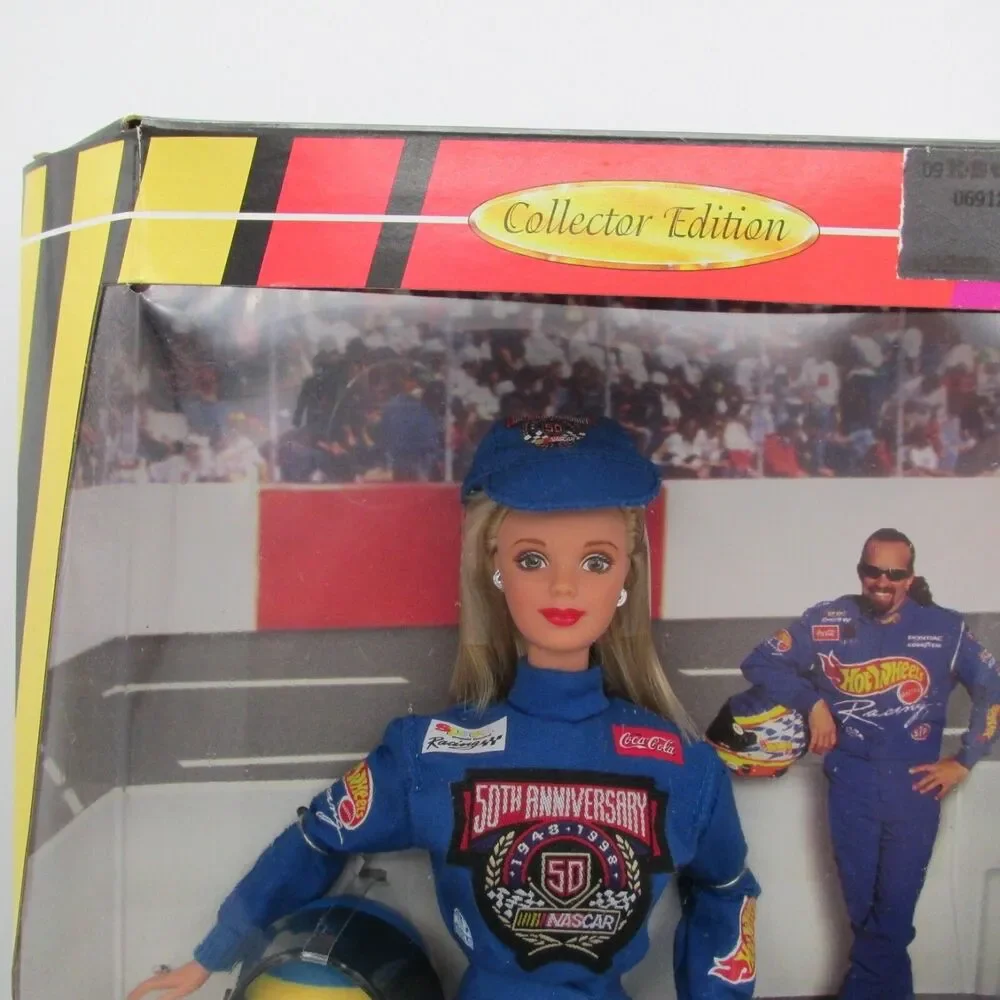 Mattel vtg 1998